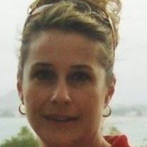 Meet your Posher, Terri